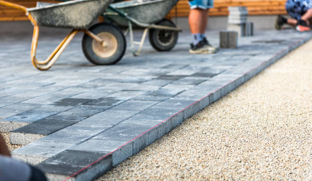 Best Concrete Steps and Stairs in Jamestown, KY