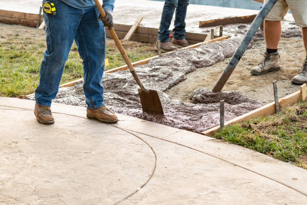 Best Concrete Foundation Repair in Jamestown, KY