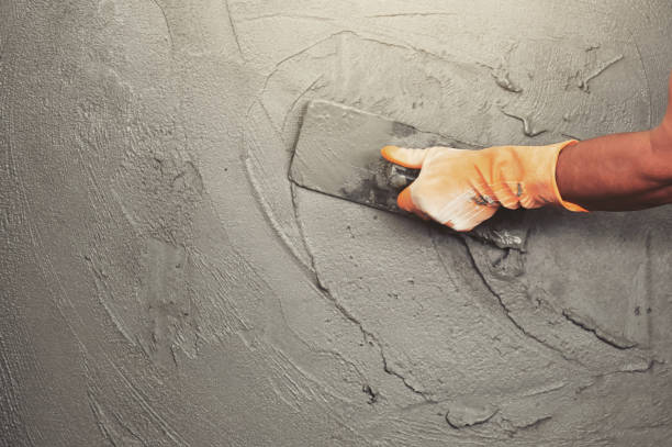 , KY Concrete contractor Company