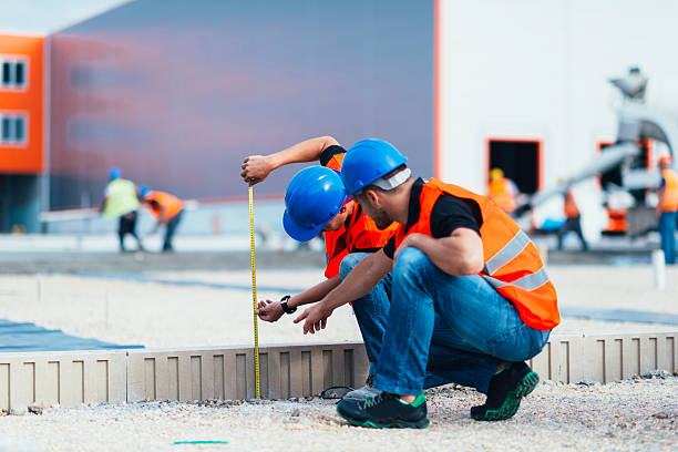 Best Concrete Foundation Repair in Jamestown, KY